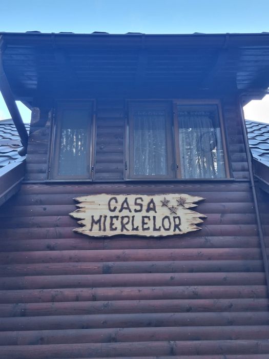 Cazare Sinaia / Casă de vacanță