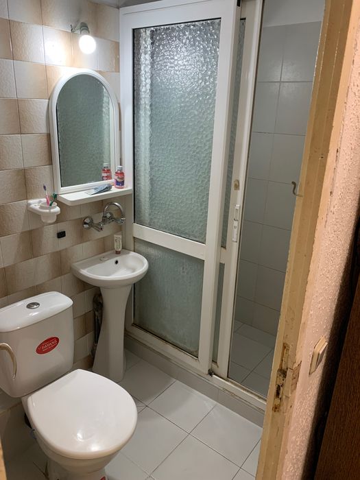 Дава се под наем Тристаен апартамент в Варна, Аспарухово - 80 кв.м за 367.2 € - Снимка #6