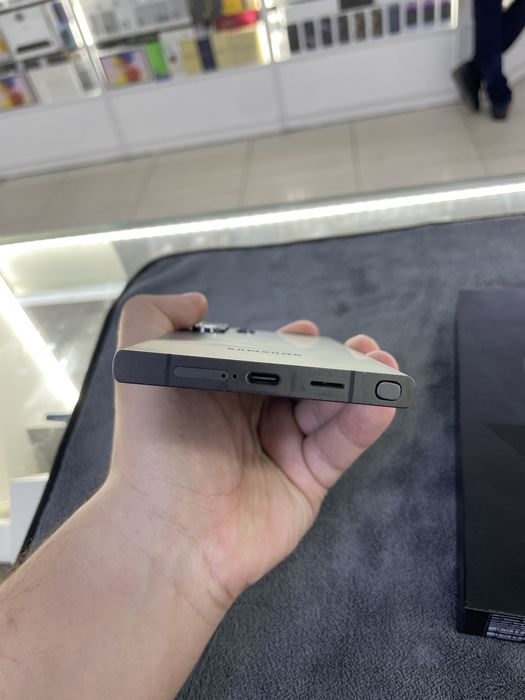 Samsung S 24 Ultra 12/256