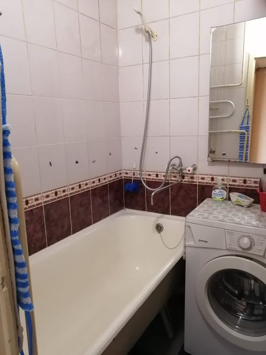 Продажа квартиры