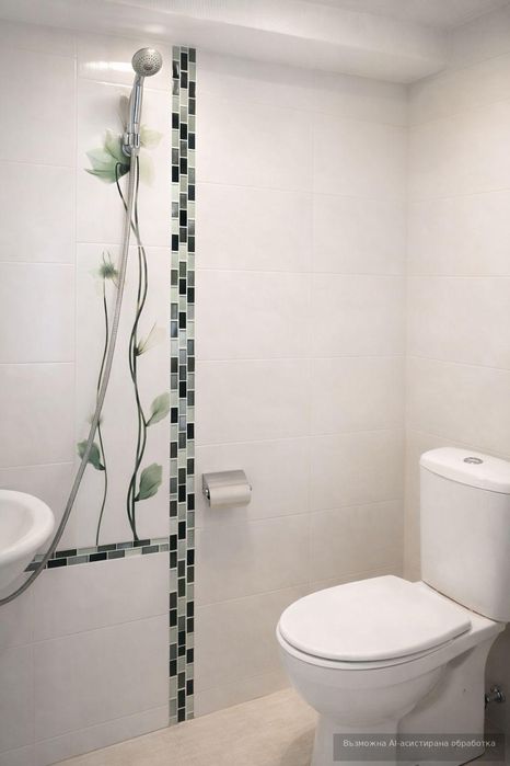 Дава се под наем Двустаен апартамент в София, Център - 45 кв.м за 497.25 € - Снимка #6