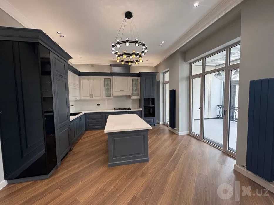 Центр Луначарского ‼️Продается Новый Шикарный ДОМ  | 7 соток | 800 м²