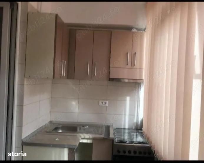Garsoniera de inchiriat Militari Residence Tineretului