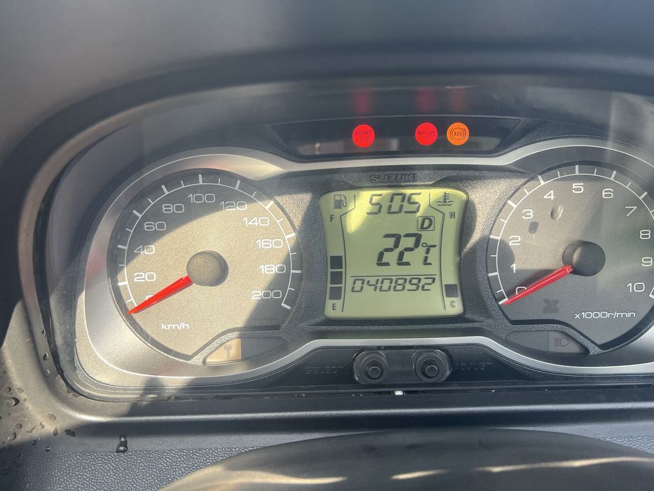 Suzuki burgman 650 executive