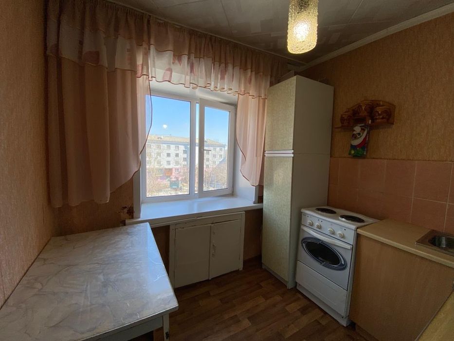 Продам 3х комнатную квартиру