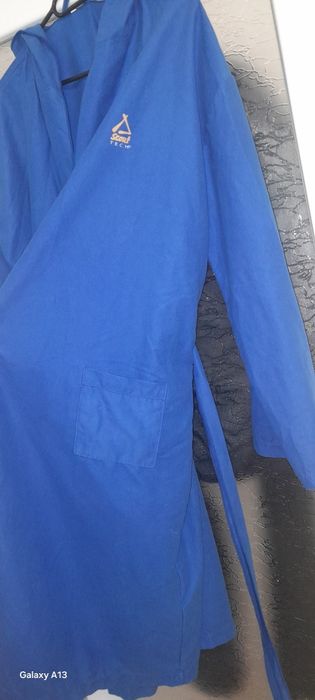 Halat unisex ,marime L-XL