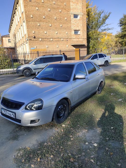 Продам Приору ...