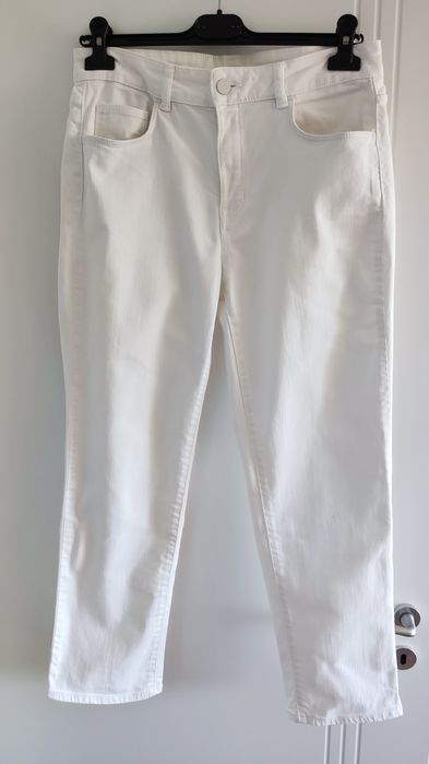 Дънки Massimo Dutti