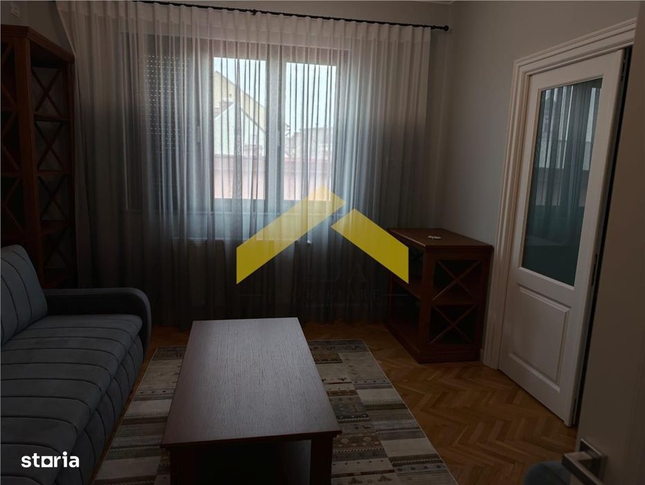 Apartament cu garaj de inchiriat zona ultracentrala, strada Ilarie Che