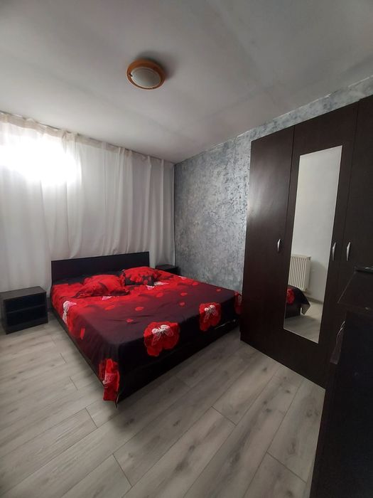 Casă de închiriat în zona centrală