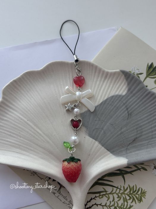 Продам украшения ручной работы