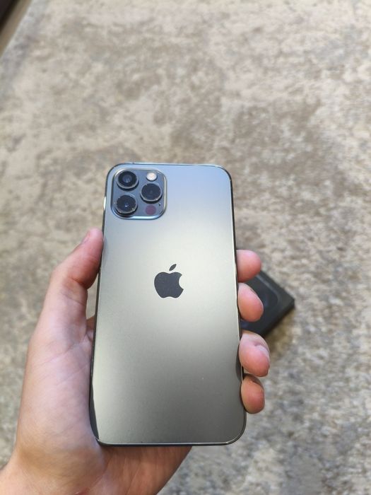 Prodam Iphone 12 Pro