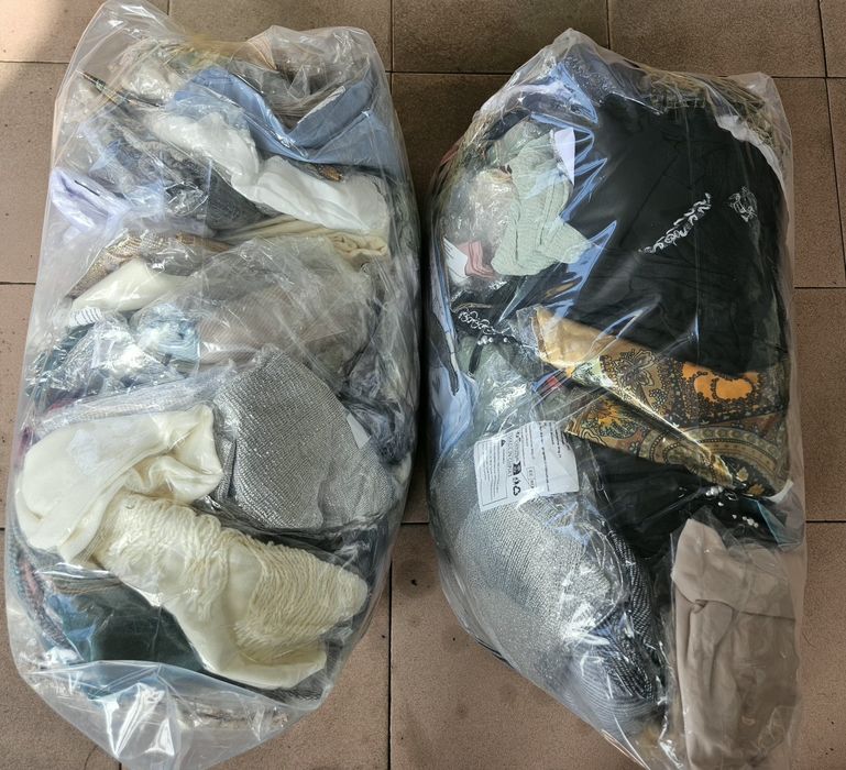 *НОВИ*Чували с дамски шалове