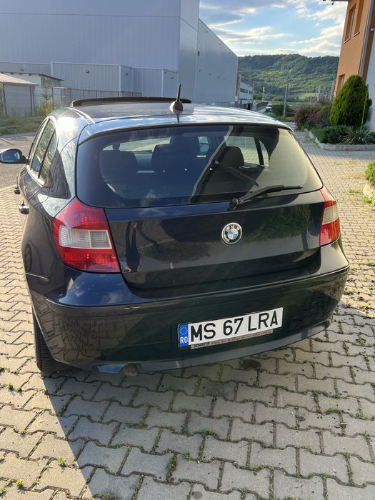 BMW 1 Series 2005 — imagine 4