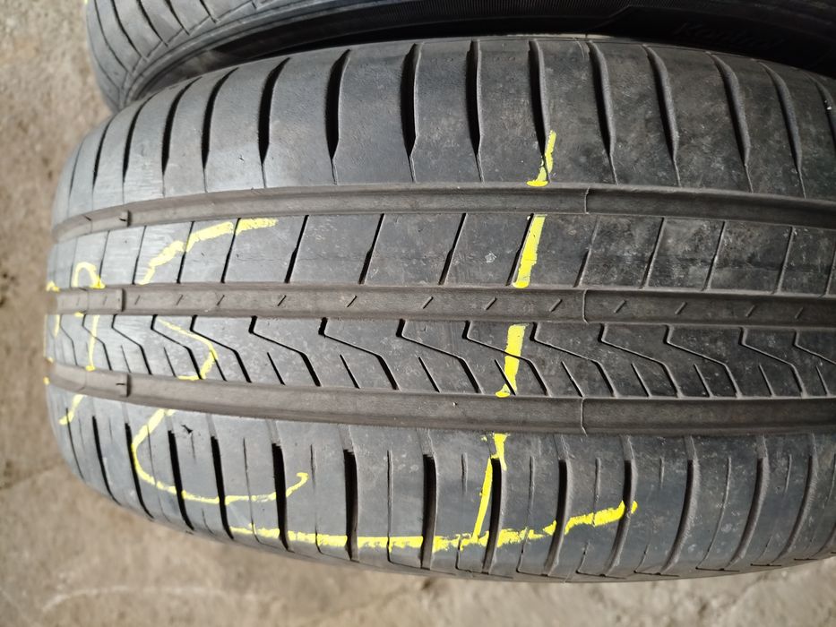 Anvelope 205/55/16 marca Hankook