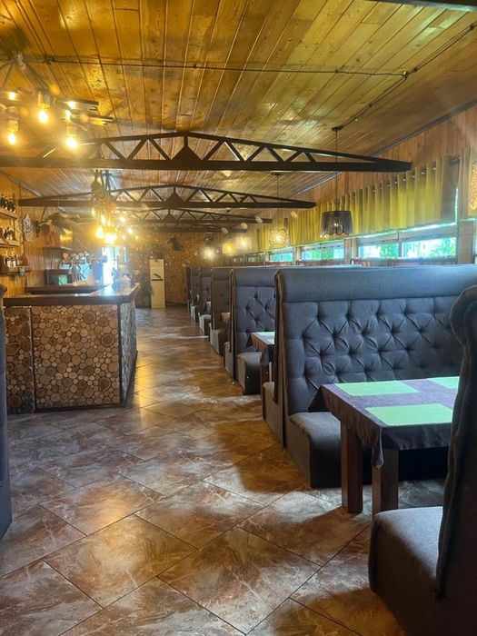 Ресторан «Антрекот»