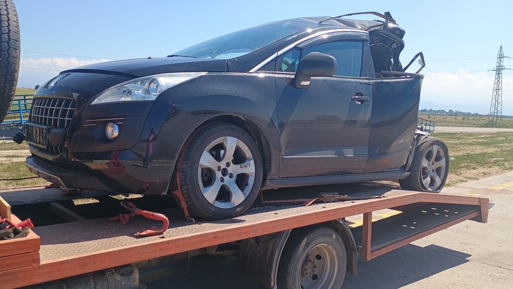 Эвакуация автомобилей