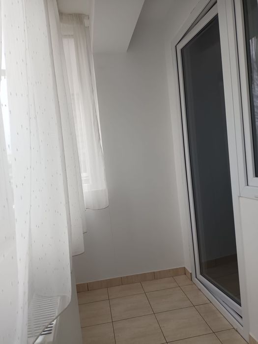 Garsoniera de inchiriat,280€, Negru Voda, Pitesti