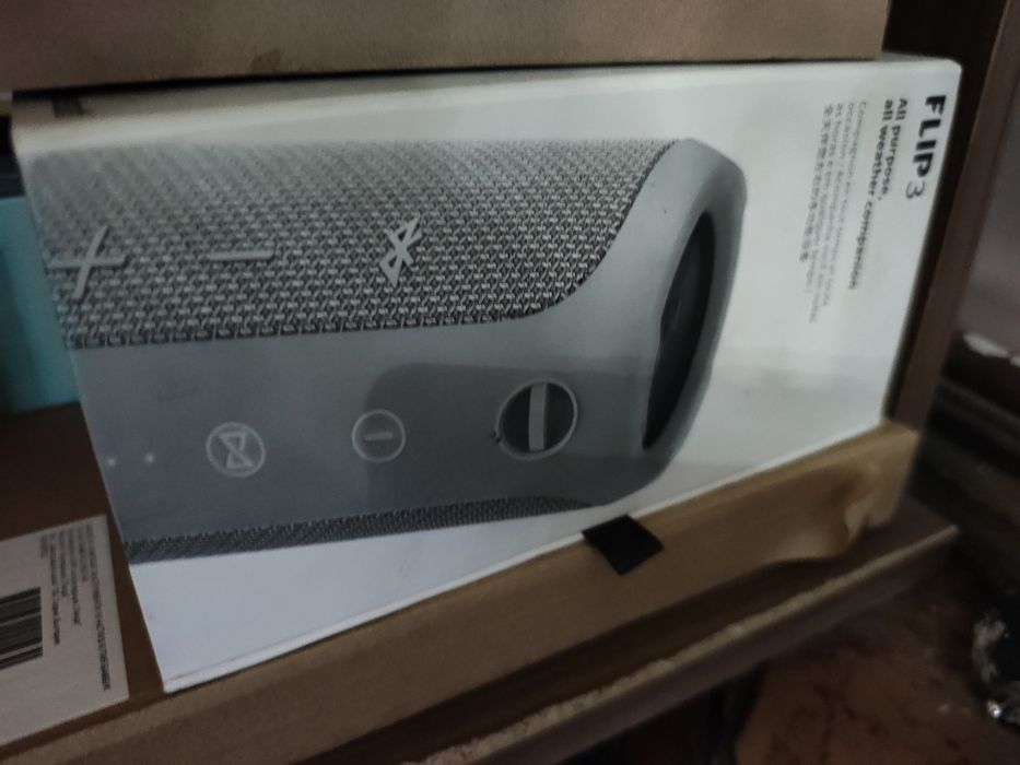 Колонка Jbl flip 3