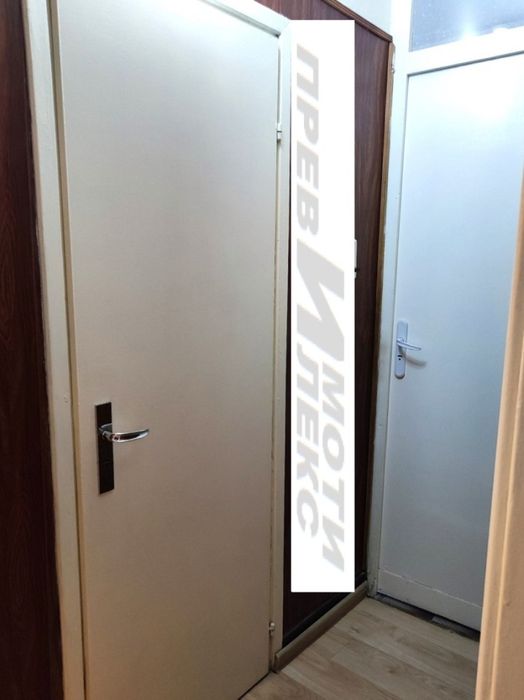 Продажба 3-стаен гр. Пловдив - Изгрев 80m²
