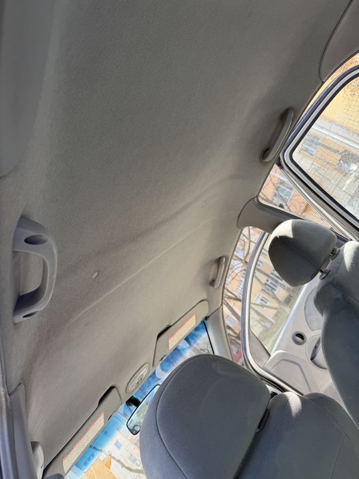 Vand chevrolet kalos