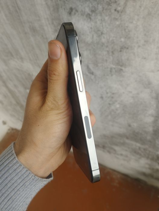 Iphone 13 pro srochno sotiladi dastafka bor