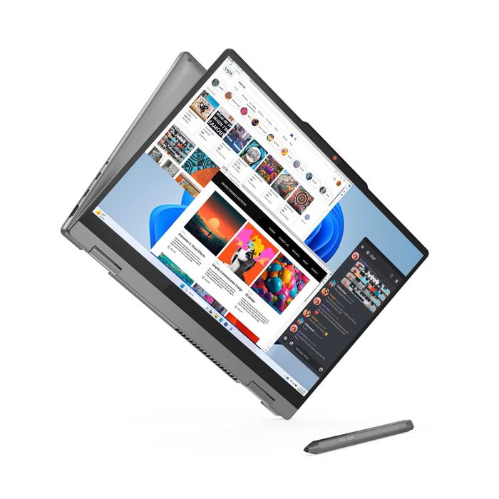 Lenovo IdeaPad 5 2-in-1 14IRH9 Intel i5-13420H/16GB DDR5/512GB SSD/14"