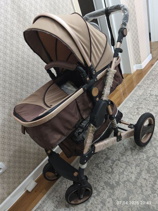 Детская коляска COOL GUY