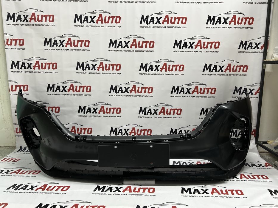 Передний задний бампер на все модели Haval Tank