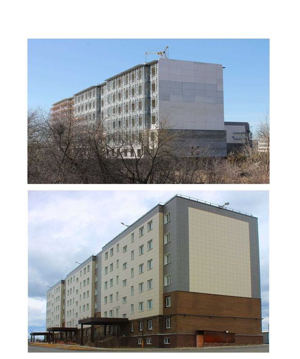 Кредит-Поликлиники,Клиники,Болници,Хосписи,ДКЦ,Здравни центрове 1550м2