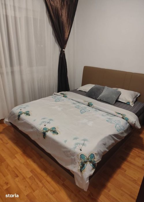 2 decomandate Calea Severinului mobilat