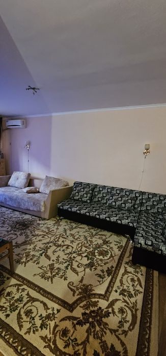 Сдам квартиру посуточно