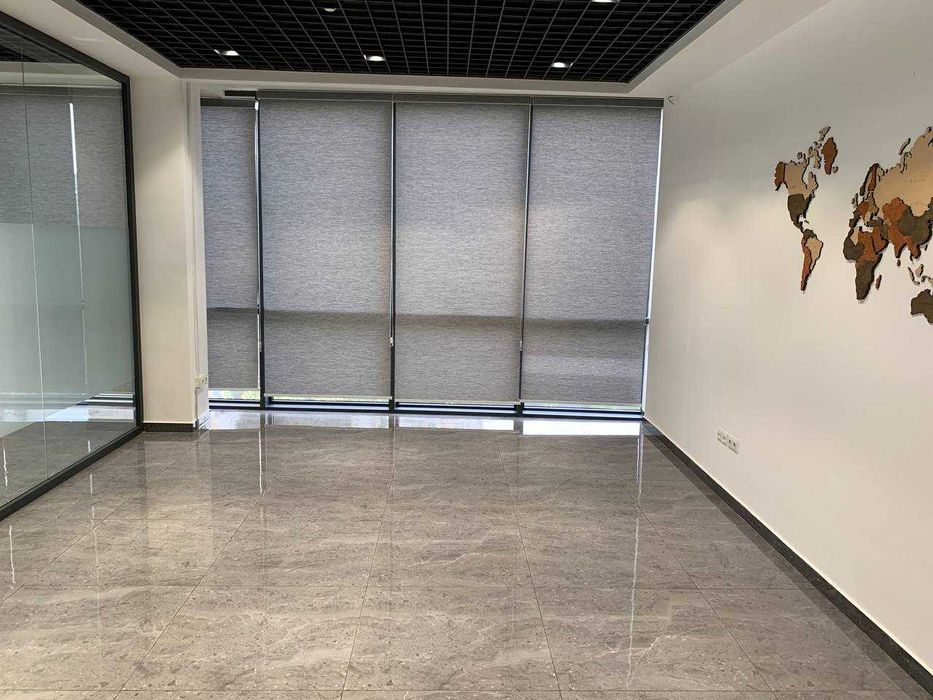 [КМ] СДАЮ офис 426 м2 Алайский