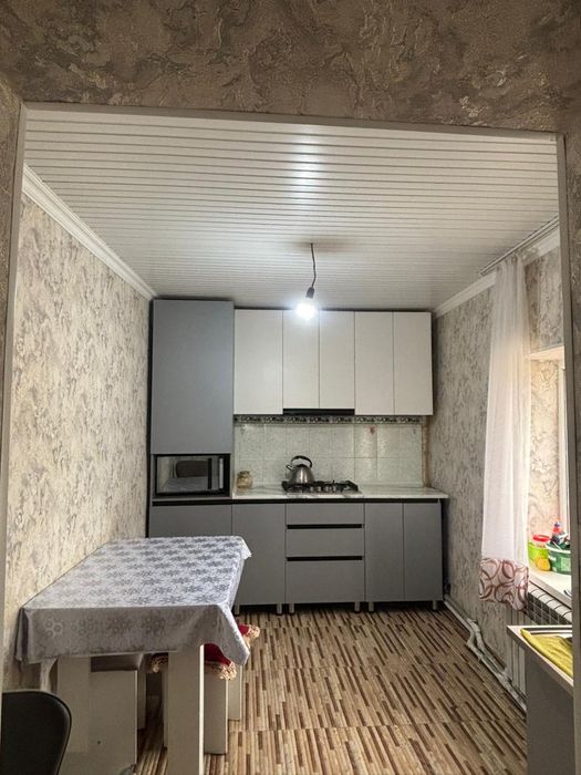 Дом Район Спирт завод