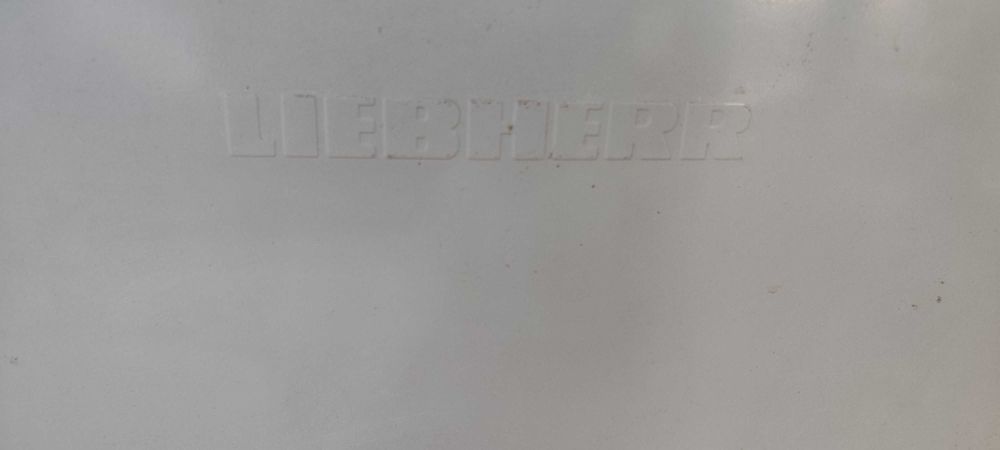 Хладилник с фризер  Liepher 160/55/60