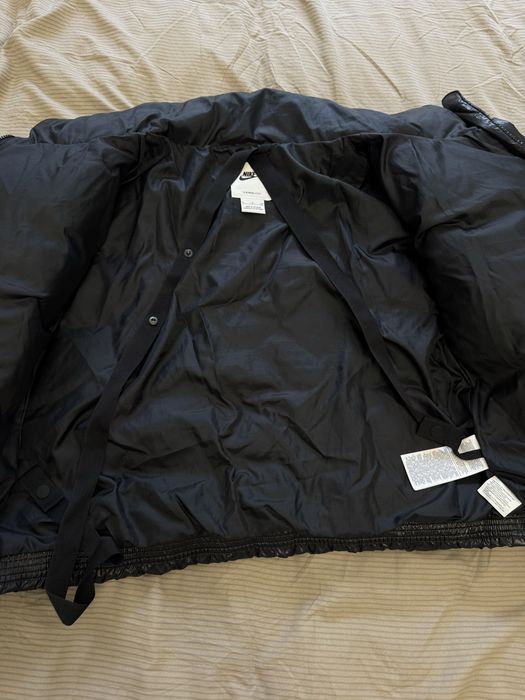 Куртка Nike осень-зима