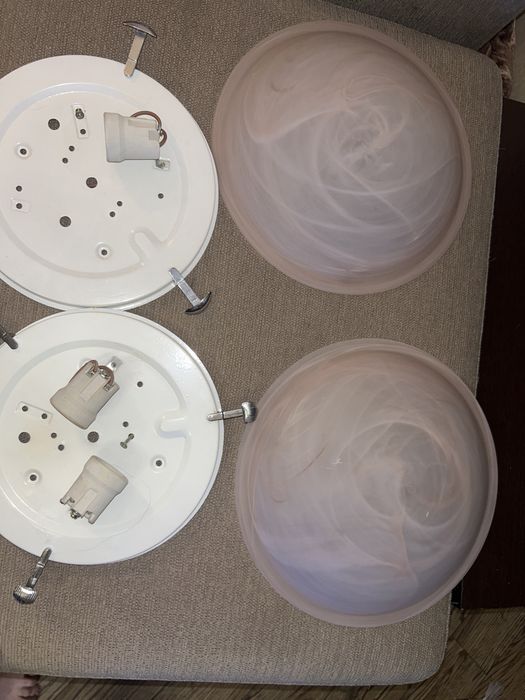 Светильник потолочный