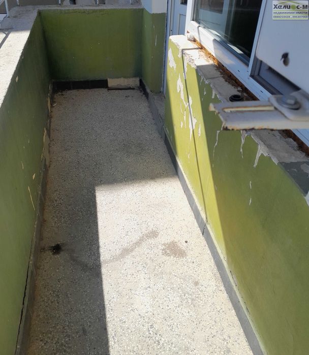 Продава се Двустаен апартамент в Монтана, Жеравица - 67 кв.м за 1287 €/кв.м - Снимка #14