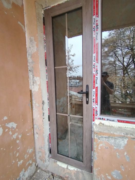 THERMО ешик ва ромлар ясаб берамиз
