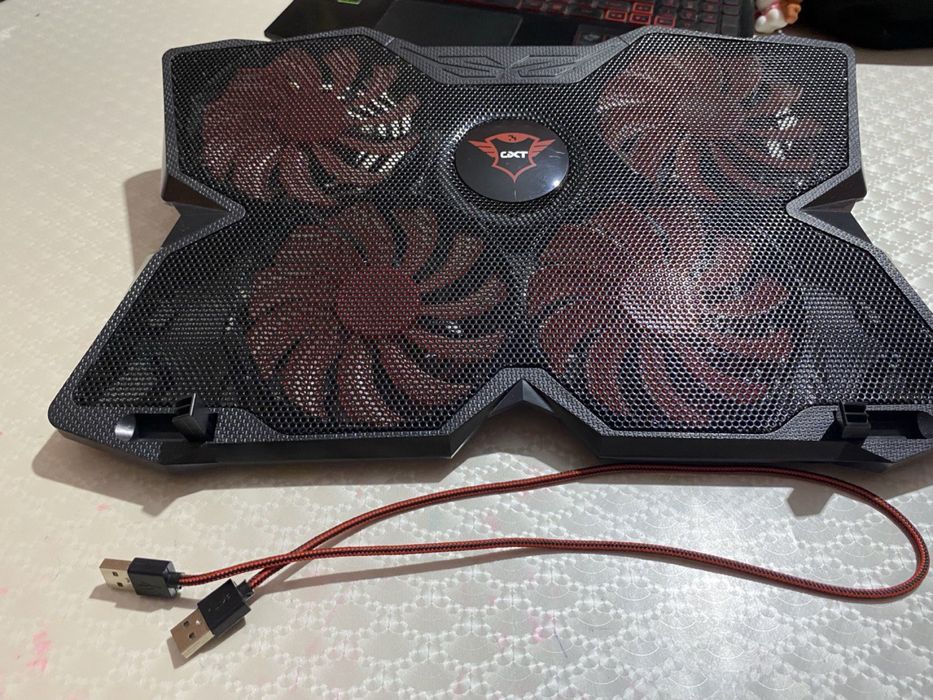 Игровой ноутбук б/у