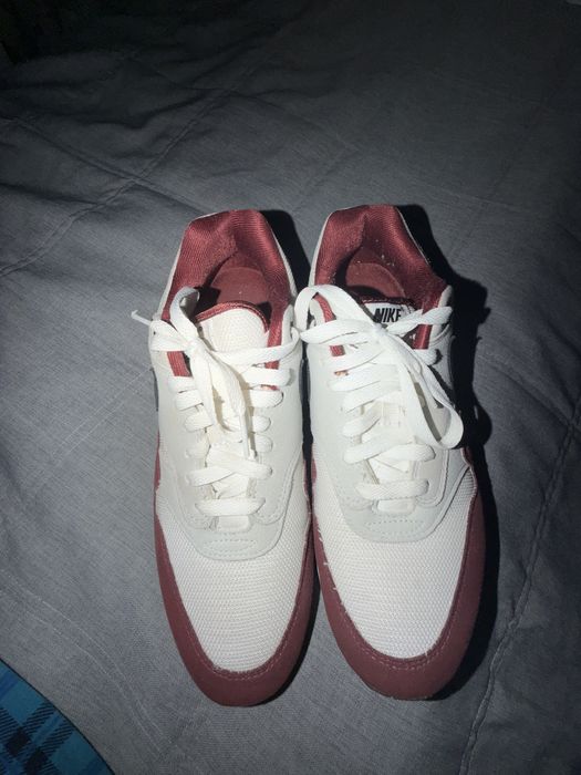 nike air max 1 42 размер