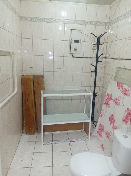 Продам коммерческое помещение
