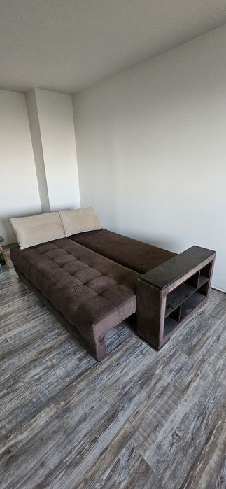 Разтегателен диван Лайт