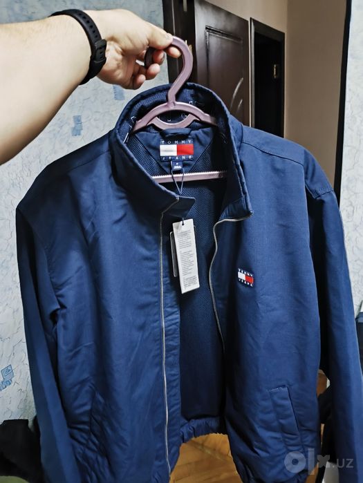 Куртка Tommy Hilfiger