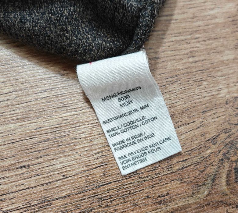 Woolrich Мъжки пуловер / Горница  Размер М НОВО