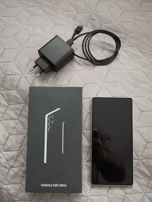 Samsung S25 ultra