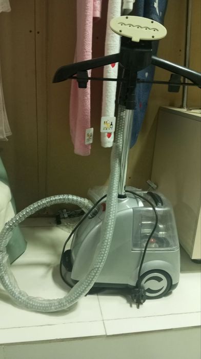 Pardazmol / Паравойутюг