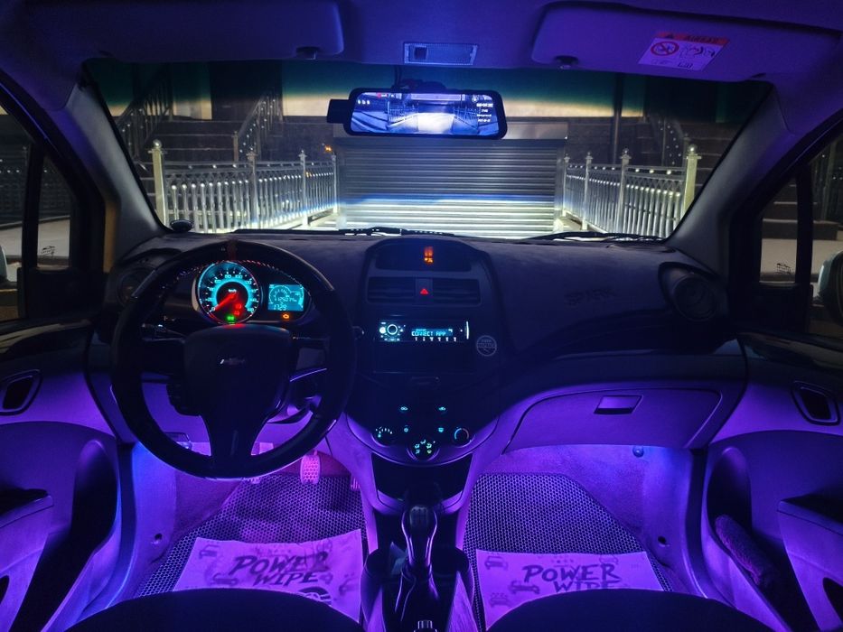 Spark 2019 продажа