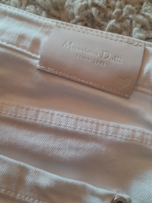 Massimo Dutti, pantaloni scurti