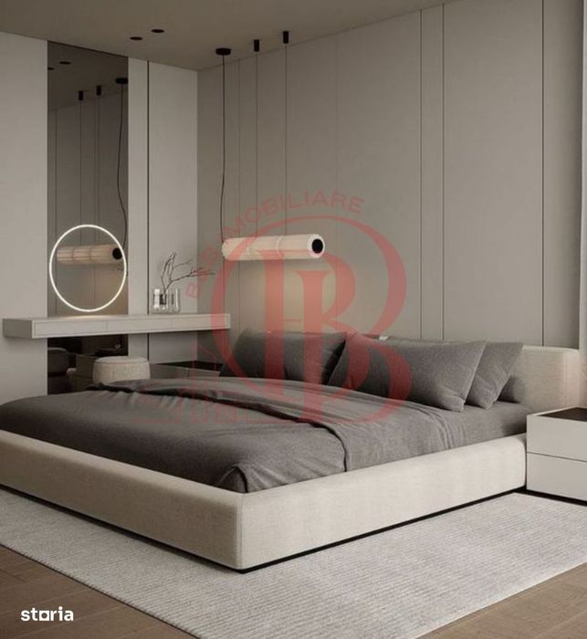 Apartament 3 camere Titan Th. Pallady-Sector 3-Metrou Teclu